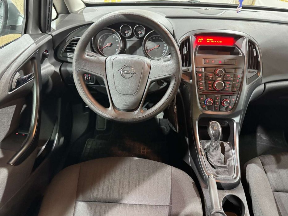 1.4 100KM Klima! 1-ręka! Gotowy do jazdy!