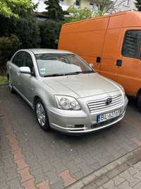 Toyota Avensis 1.8VVTi