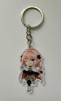 Brelok Astolfo Fate Apocrypha