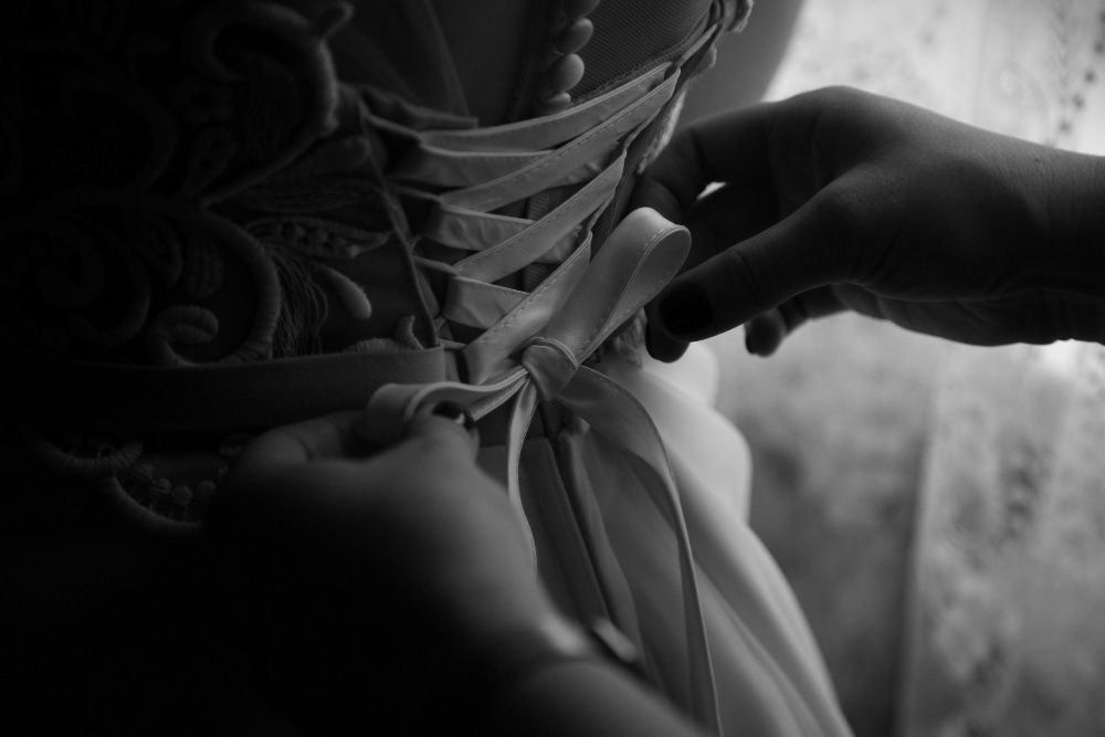 Продам шикарное свадебное платье 42-46р