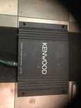 Wzmacniacz Kenwood KAC721