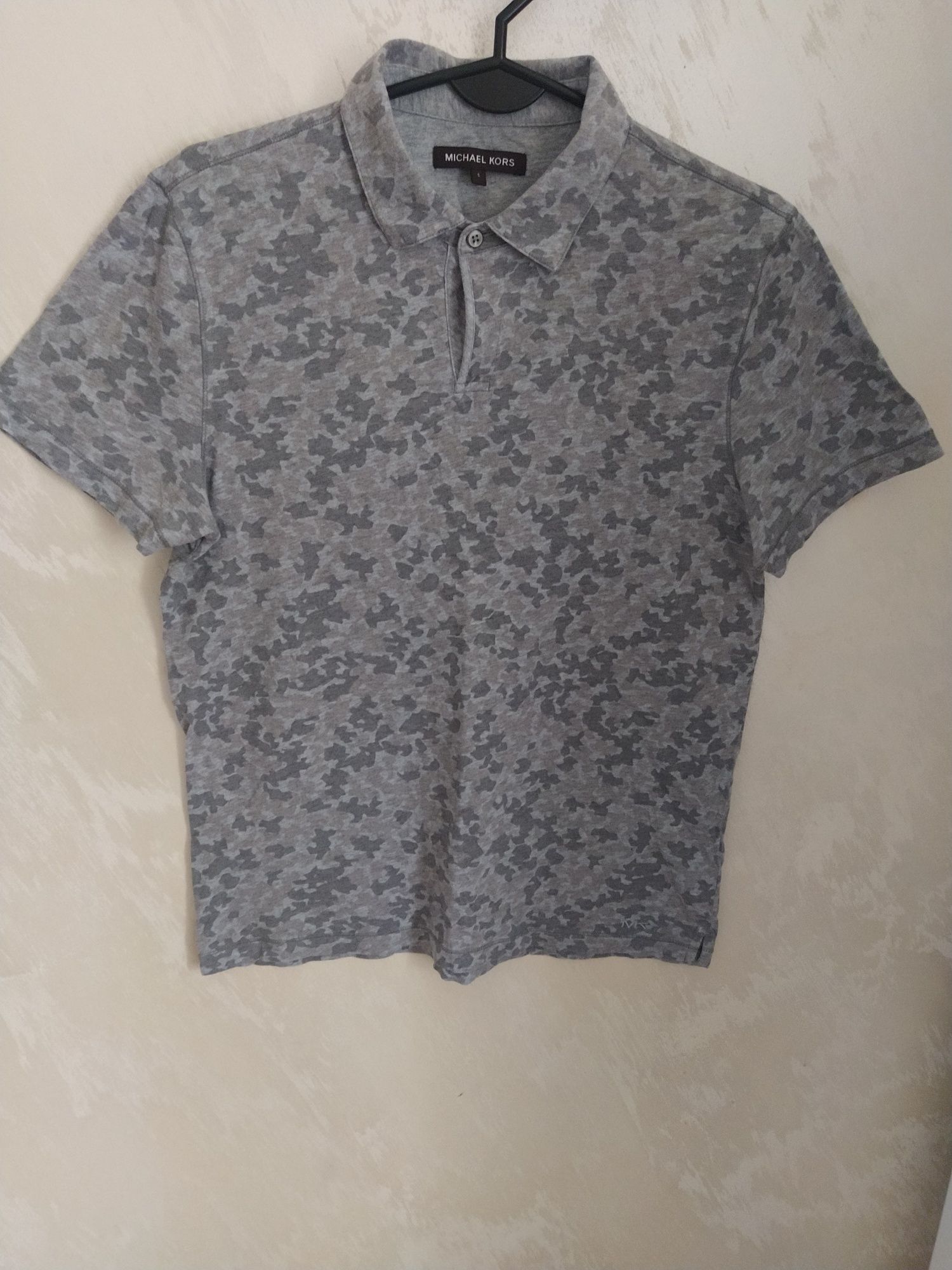 Koszulka T-shirt Michael Kors Rozmiar S 100% Bawełna