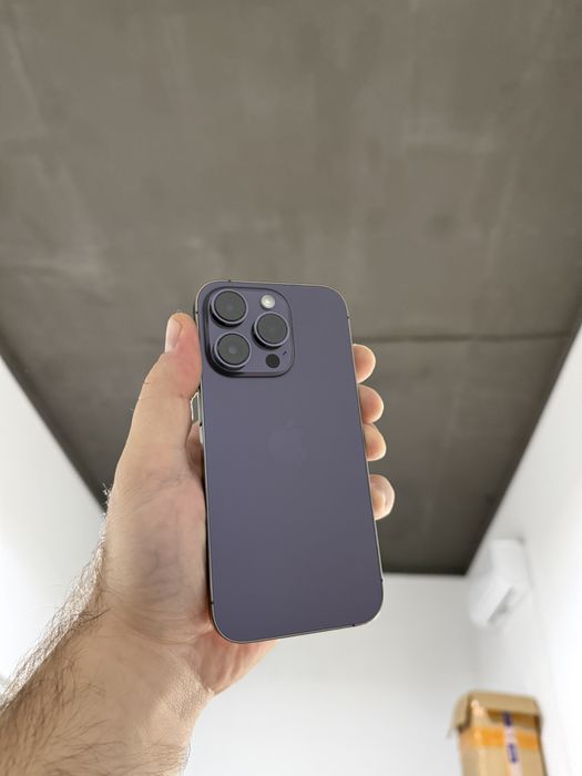 Apple iphone 14 Pro 128 gb айфон 14 про 92%