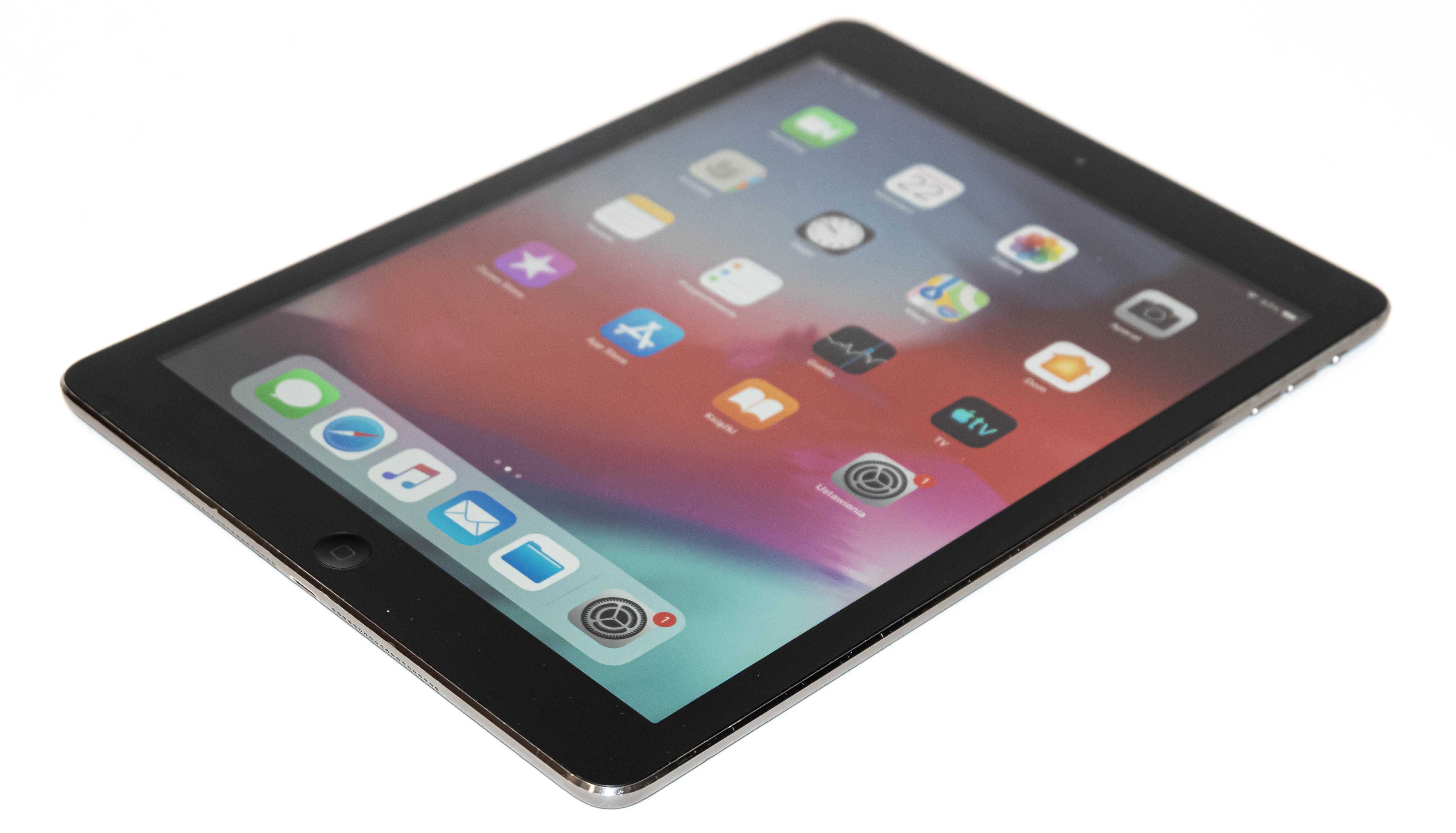 Apple iPad Air MD793FD/A A1475 9.7'' 64GB WiFi 4G LTE Cellular