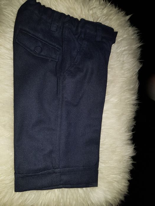 Calções  Cenoura T4