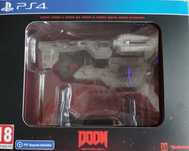 Doom Anthology PS4