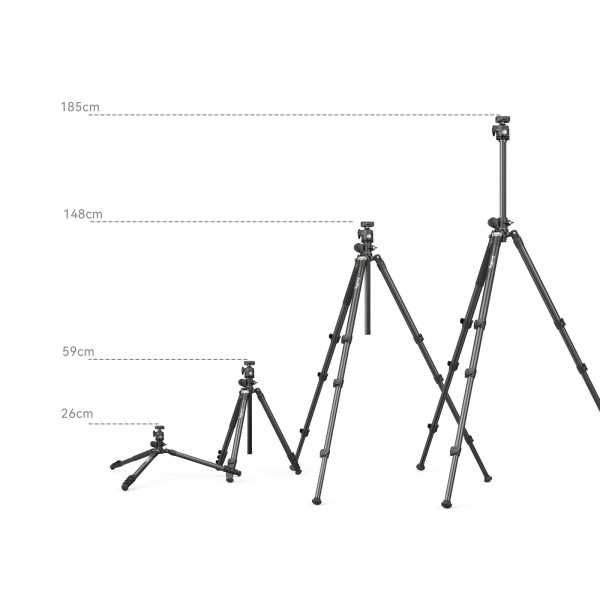 Штатив SmallRig CT200