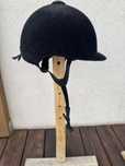 Kask Toczek do jazdy konnej