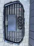 Jak nowy Grill Audi S3 8V Sedan hb