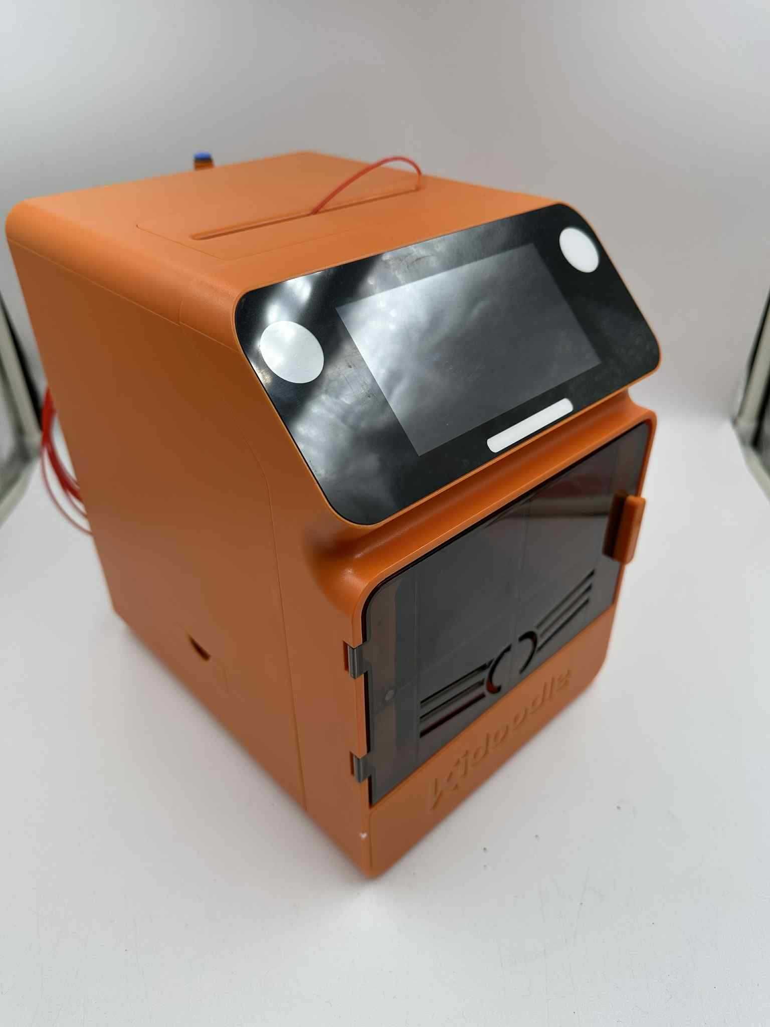 Kidoodle MiniBox A1- Drukarka 3D dla dzieci