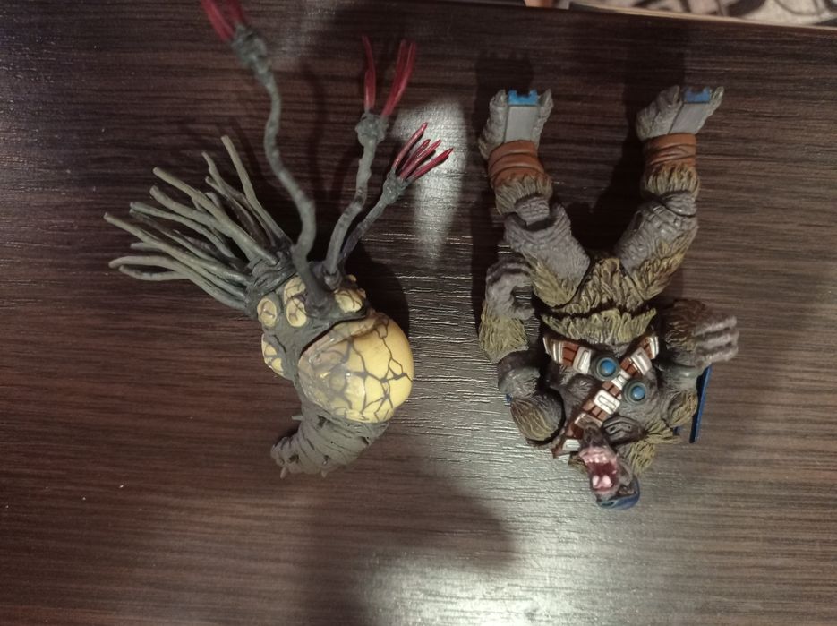 Экшен фигурка коллекционная