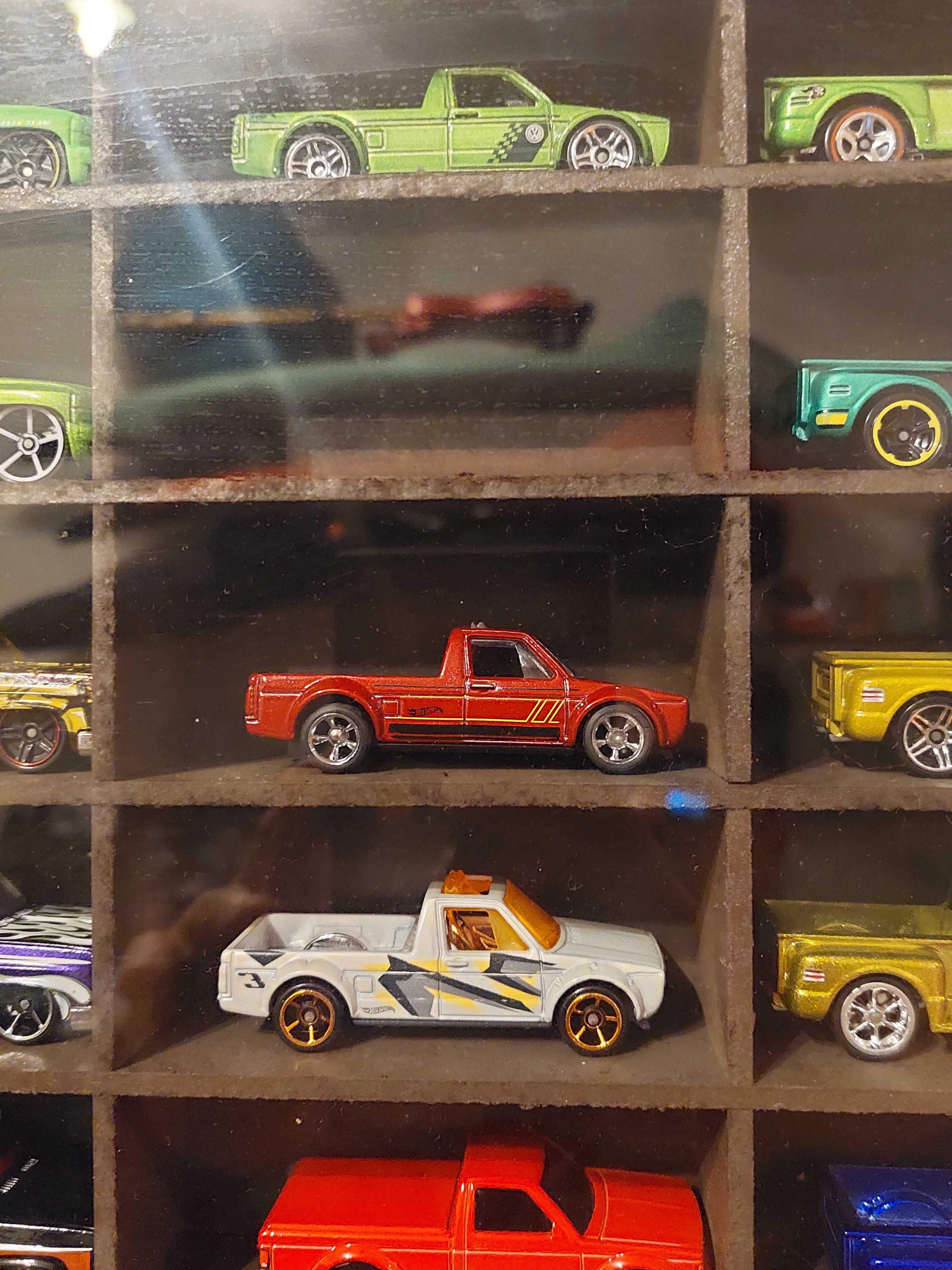 Hotwheels varios