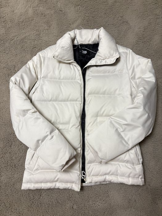 Зимова уртка Karl lagerfeld