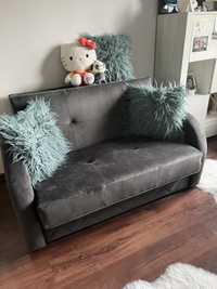Sofa w idealnym stanie