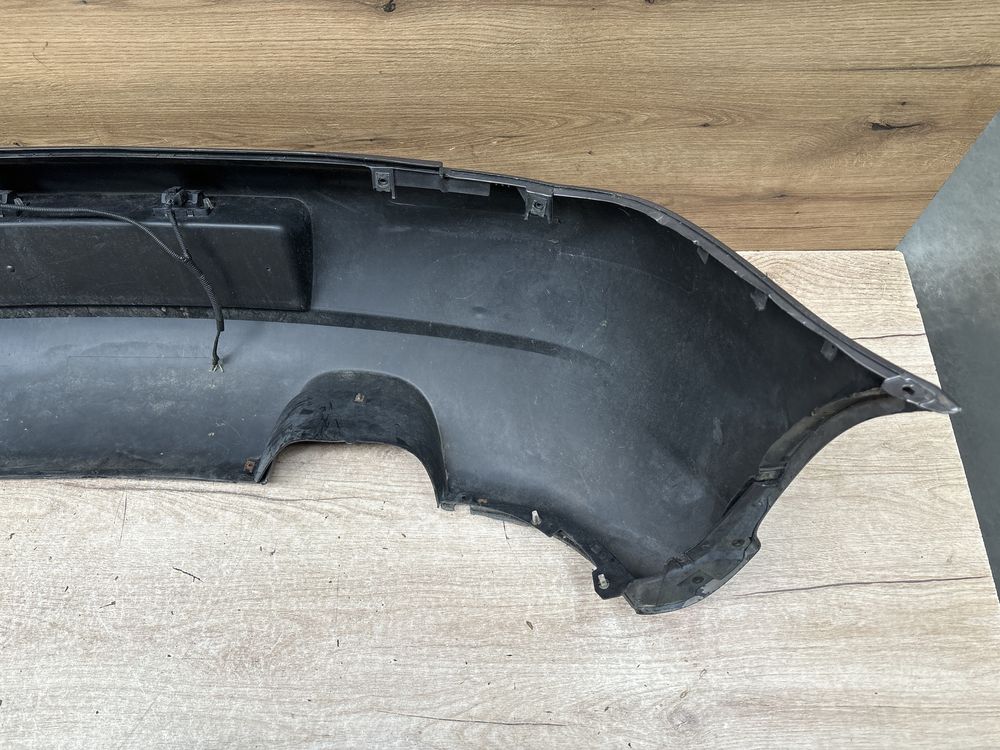 Zderzak tylny Seat Leon 1 FR/Cupra kolor ls7u