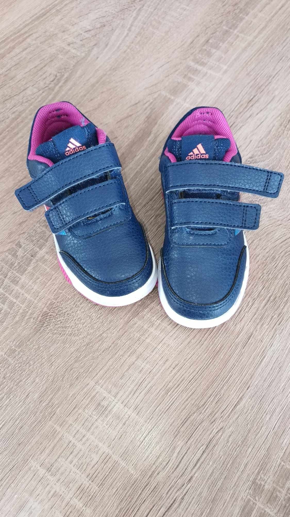 Buty Adidas dziewczęce