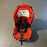 Cadeira auto chicco