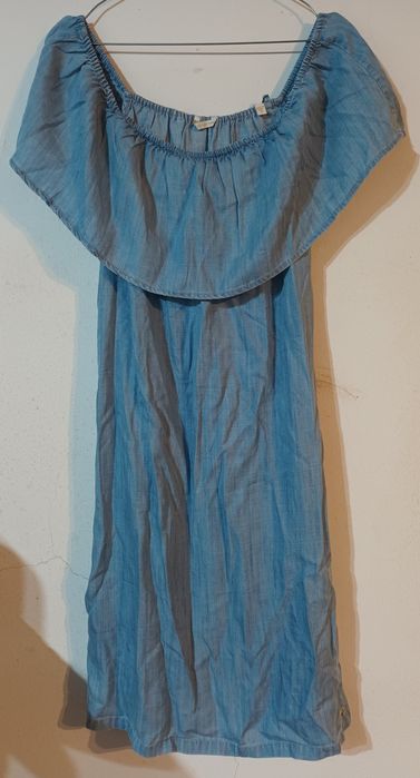 Vestido de ganga Guess