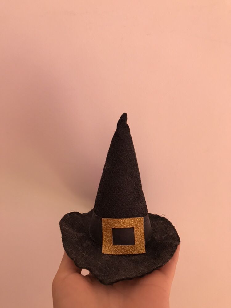 Chapéu de bruxa