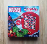 NOWA gra Marvel Match Winning Moves Avengers