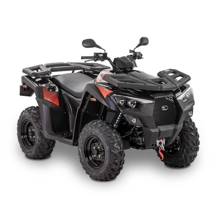 Kymco MXU 550i EPS, Cf Moto, Segway, Suzuki największy wybór QuadOn pl