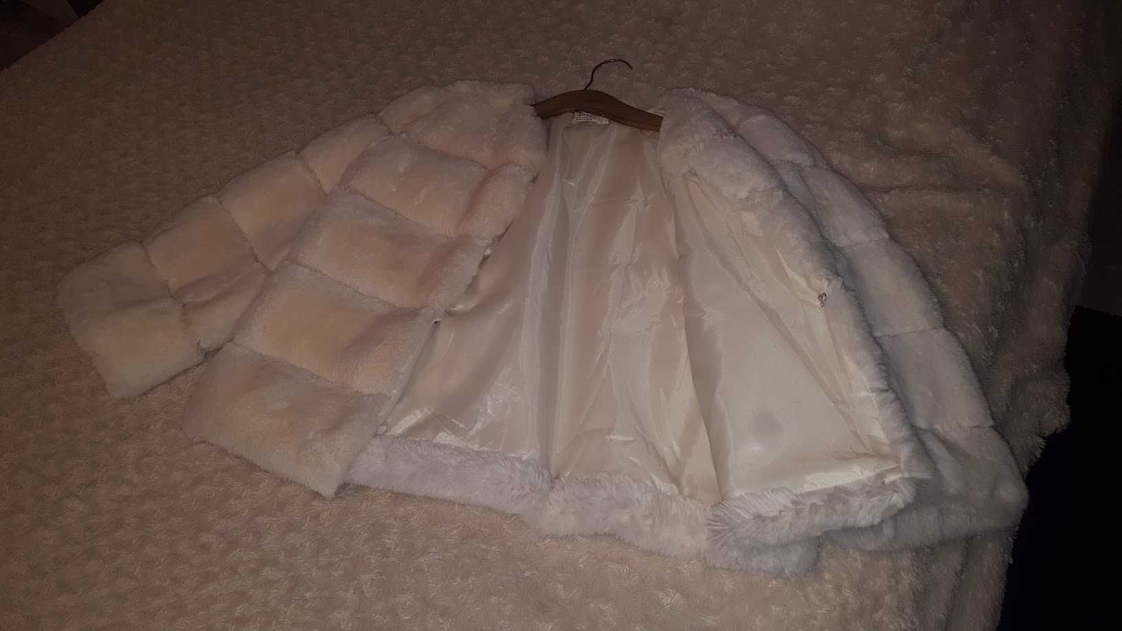 Kożuszek, eleganckie futerko