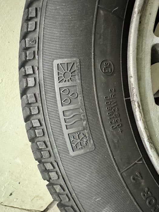 opony 165/70/r13/79t navigator 4season