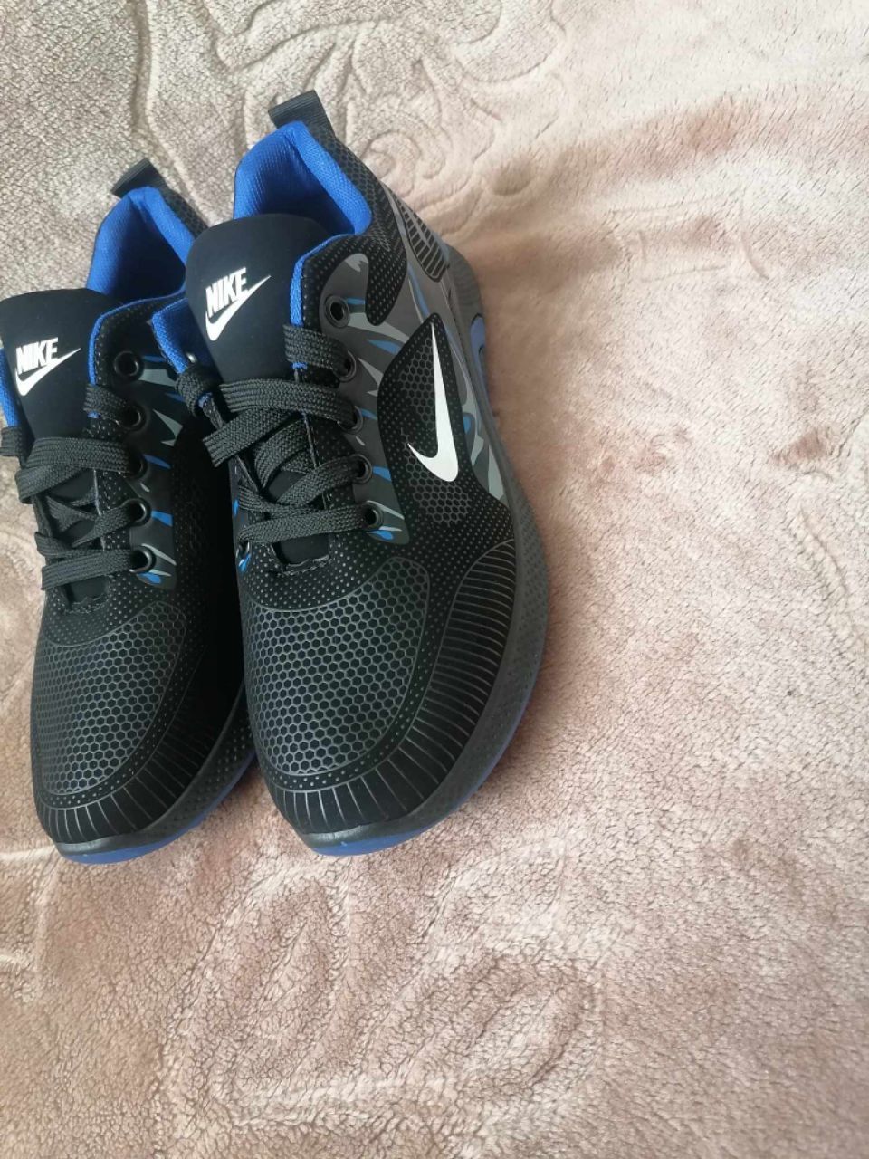 Nowe buty męskie