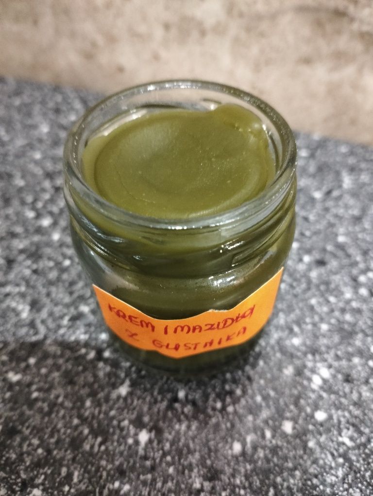 Krem Mazidło z Mniszka do twarzy 50 ml