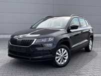 Skoda Karoq 1.5 TSI 150 KM DSG – Bezwypadkowa * LIFT *