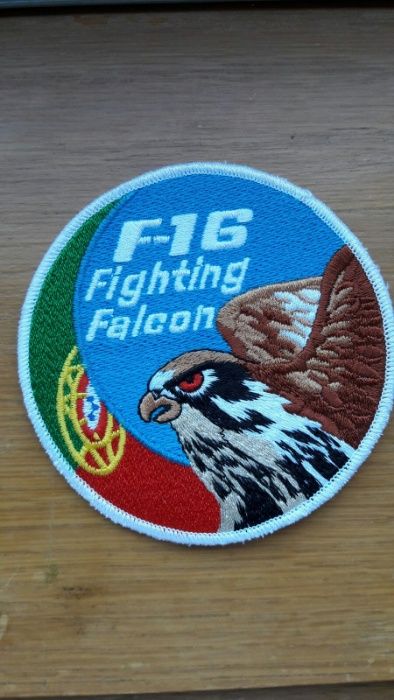 pacths F16 e outros-9 patches