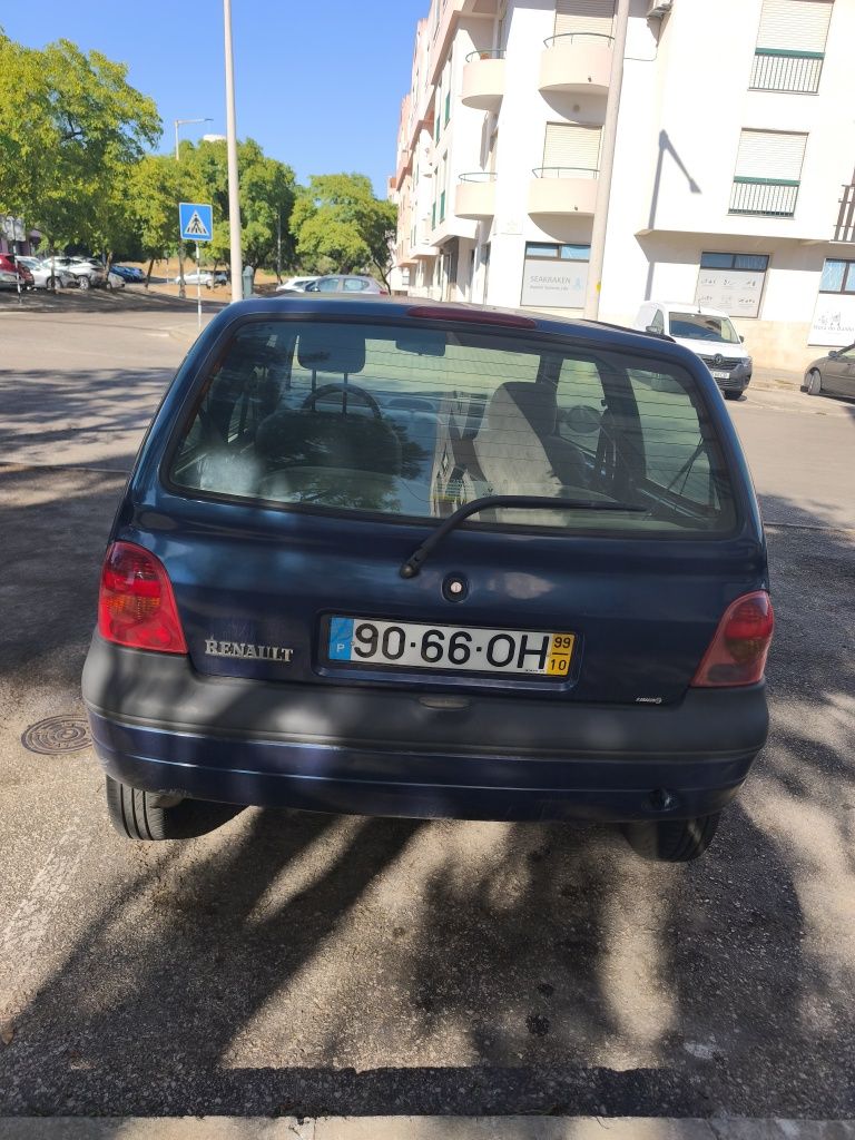 Twingo usado 1999