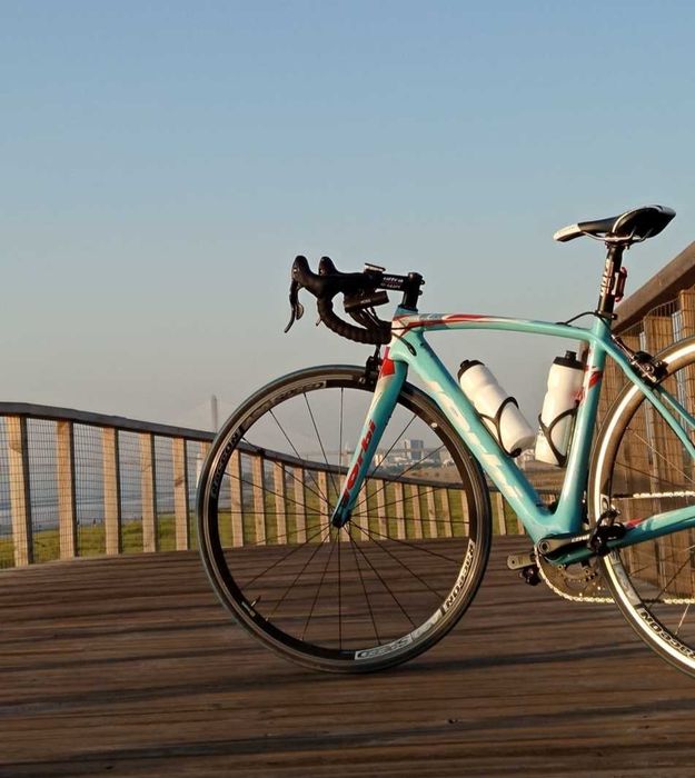 Jorbi Ultimax T51/S carbono 11x2v