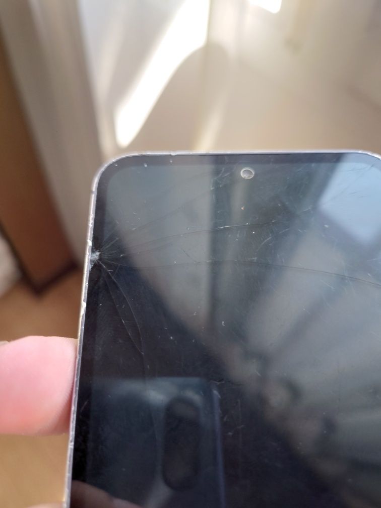 Samsung s23 fe 8 gen 1 t-mobile locked срочно