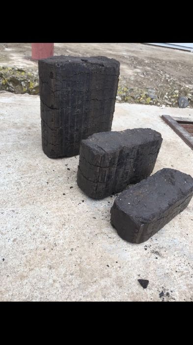 Брикет торф’яний 6600грн (біг бег )