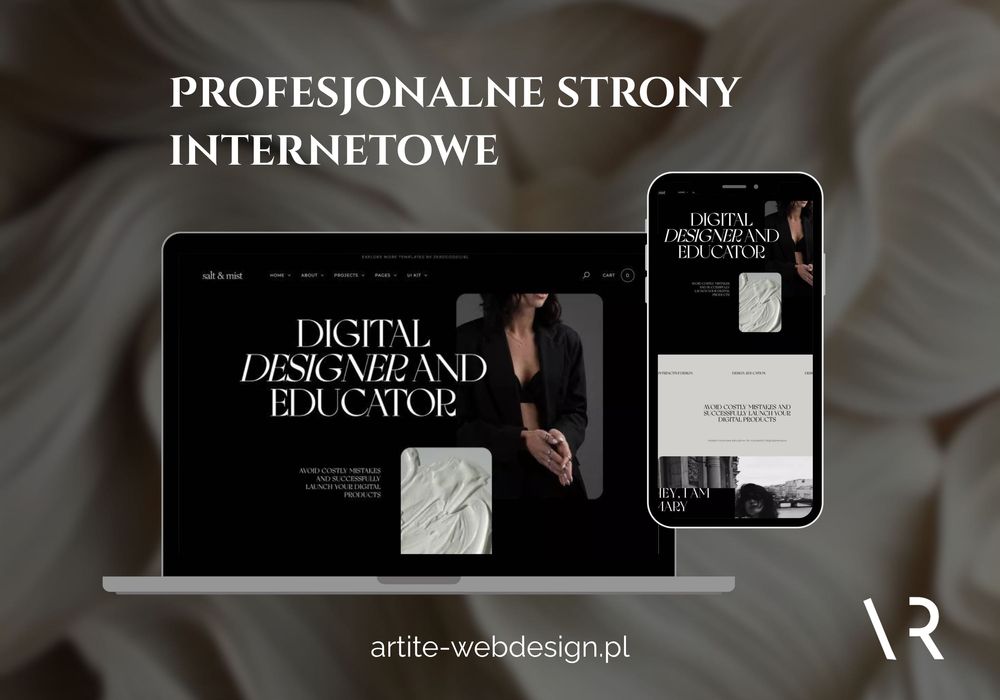 Tworzenie stron | Strony internetowe | Sklep www