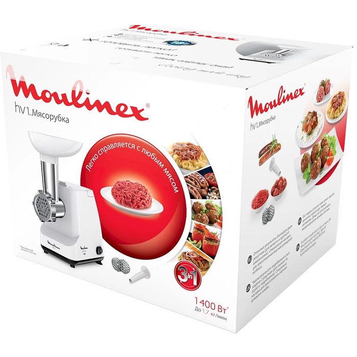 Moulinex ME111032