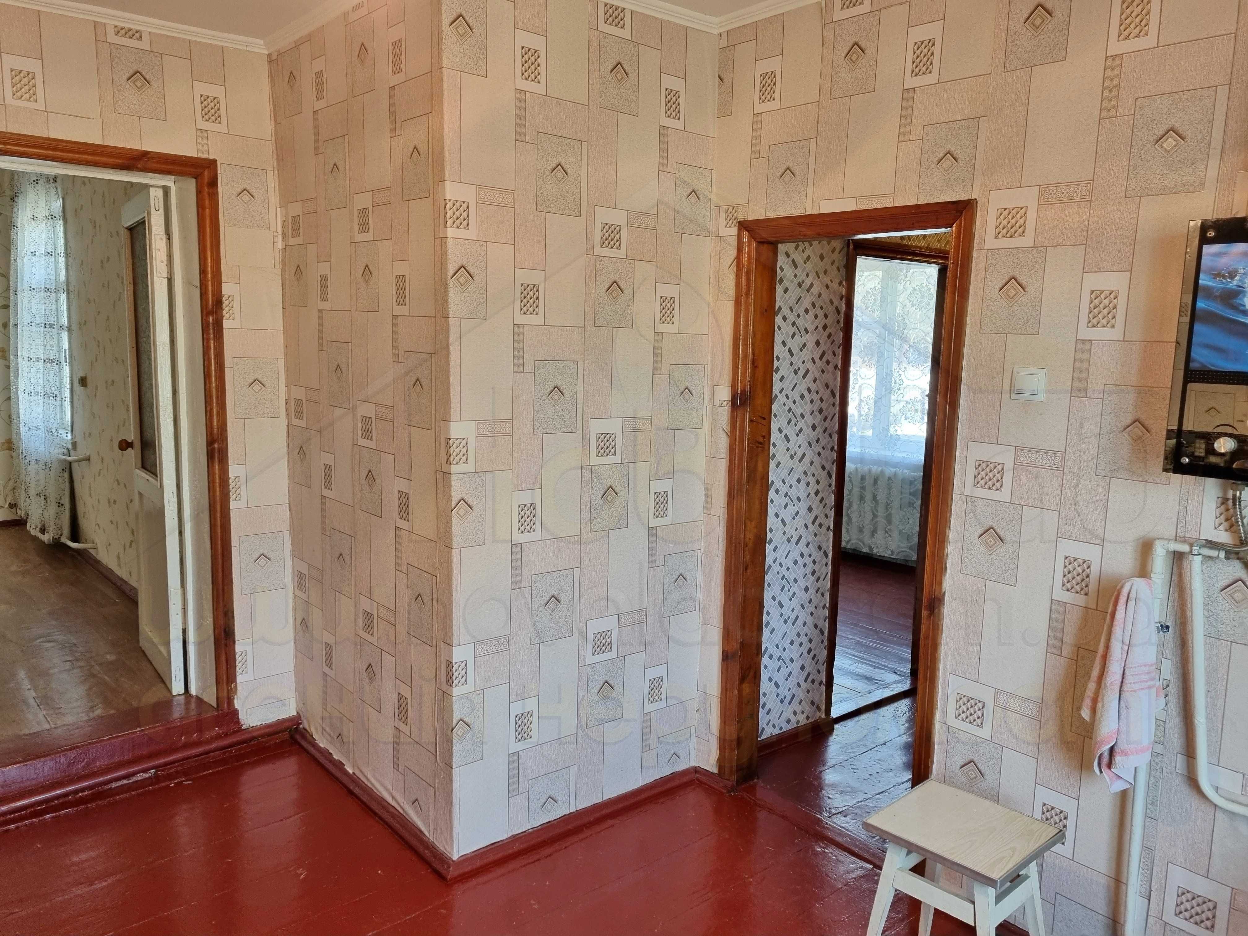 2 кімнатна частина будинку 51 м2 зі зручностями в районі Лісковиці-KI