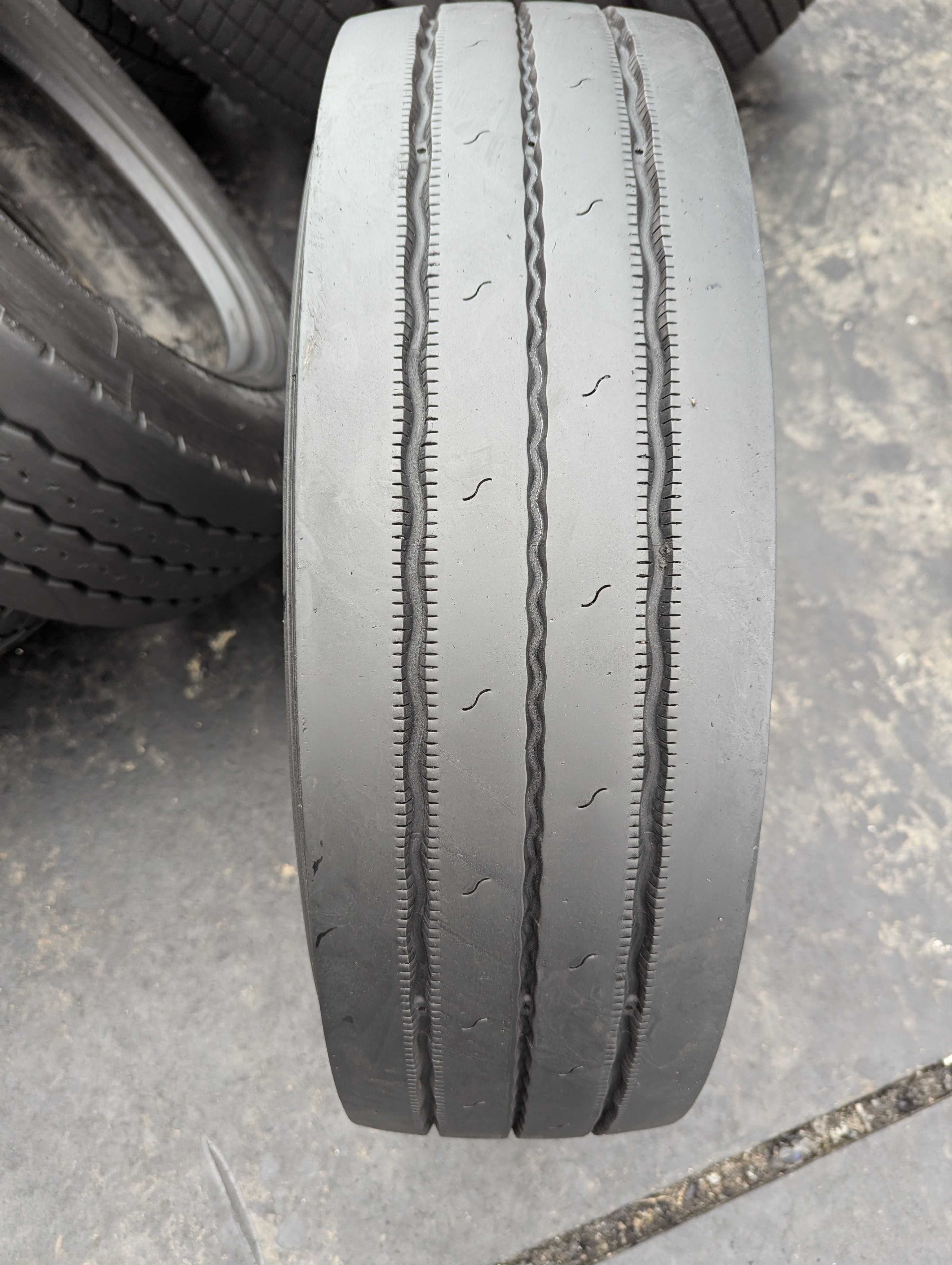 215/75R17.5 Michelin X Line Energy T naczepa