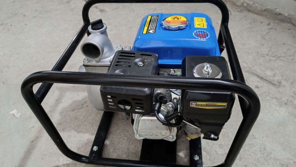 Motopompa Tagred ta 551