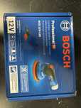 Bosch GEX 12V-125 Szlifierka minosrodowa