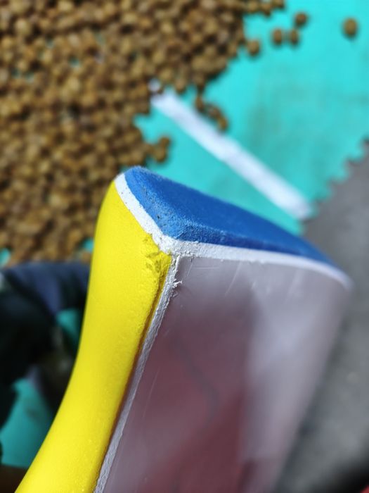 Prancha Bodyboard BZ HUBB 41,5