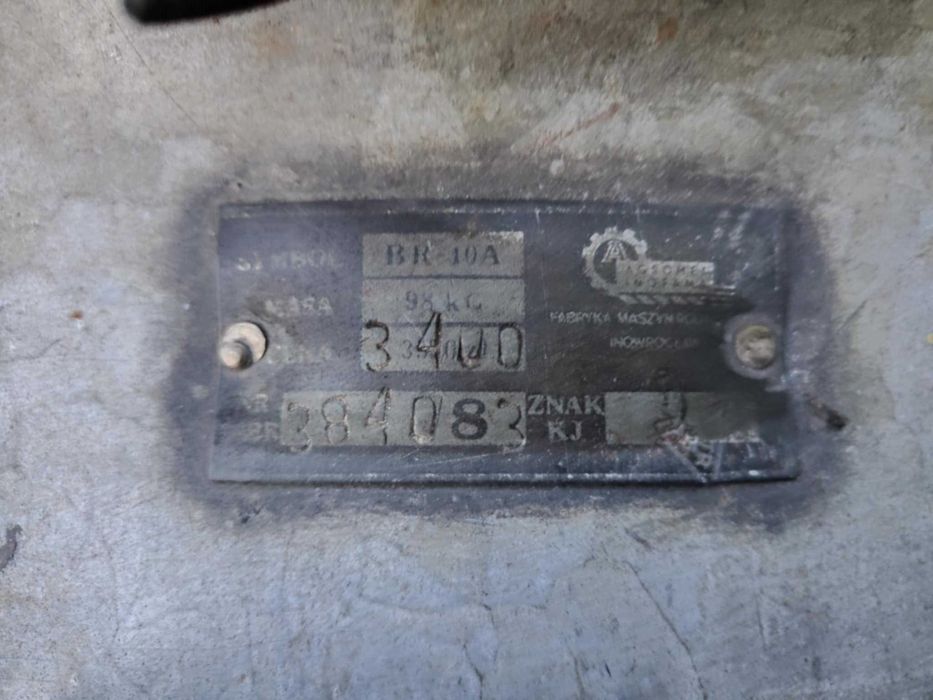 Beczka, zbiornik na wodę 1000l BR-10A