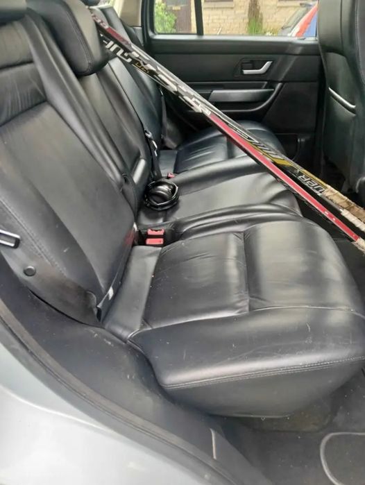 Range rover sport 2006 2.7