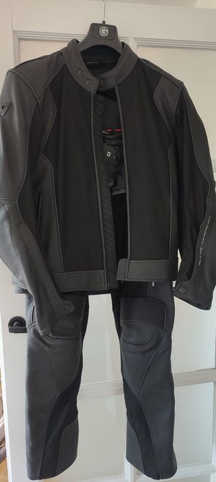 Spodnie Re'vit Ignition 3 48