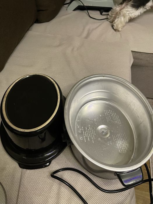 Элекро мультиварки