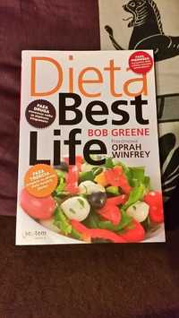 Bob Greene - "Dieta. Best Life"