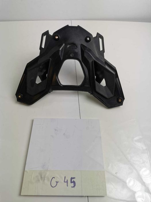 Pomost bagażowy część dolna BMW R 1200 GS K50 R 1250 GS