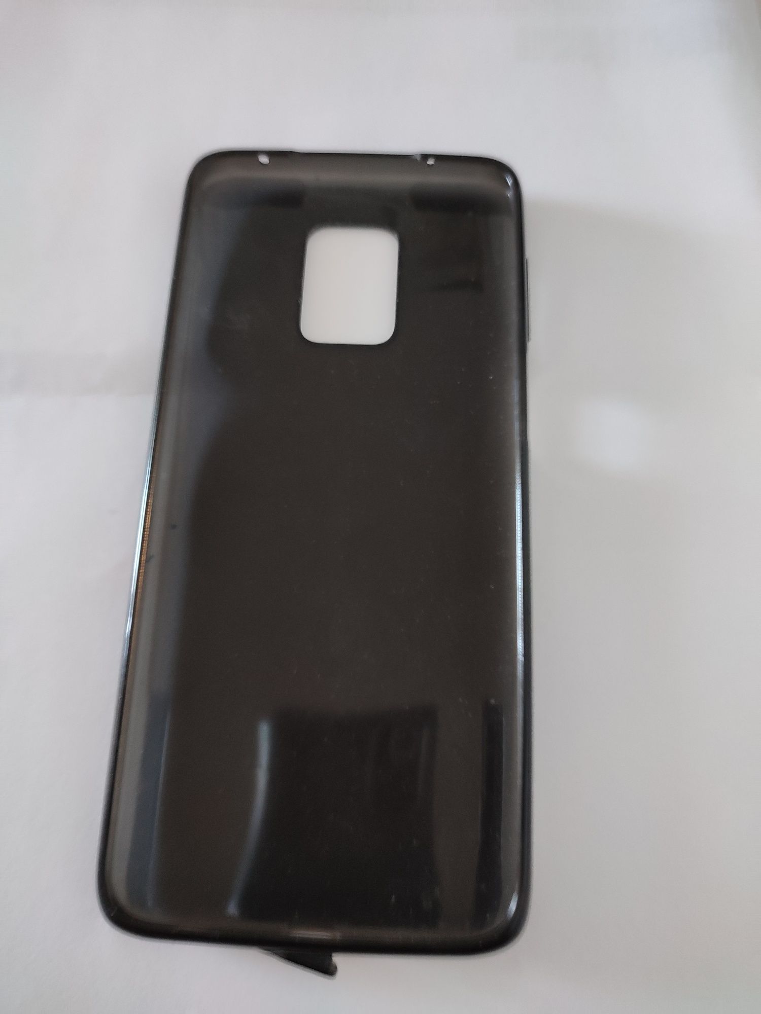 Etui plus pokrowiec XIAOMI REDMI NOTE 9 pro