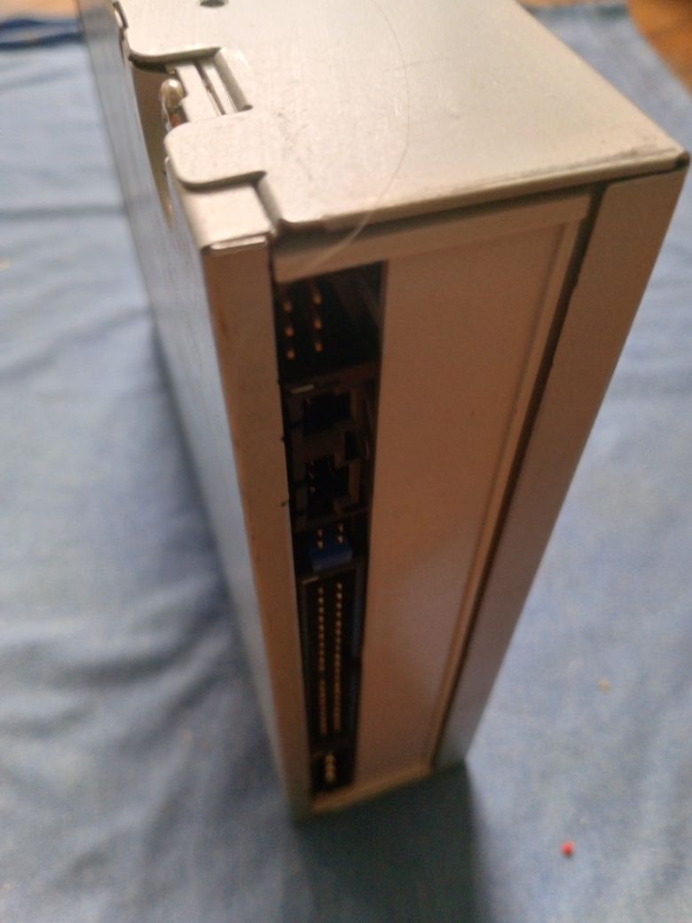 Компьютерный дисковод ASUS QuieTrack DRW 1814BL